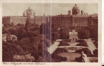 Wien - A 1943 95 001 ●